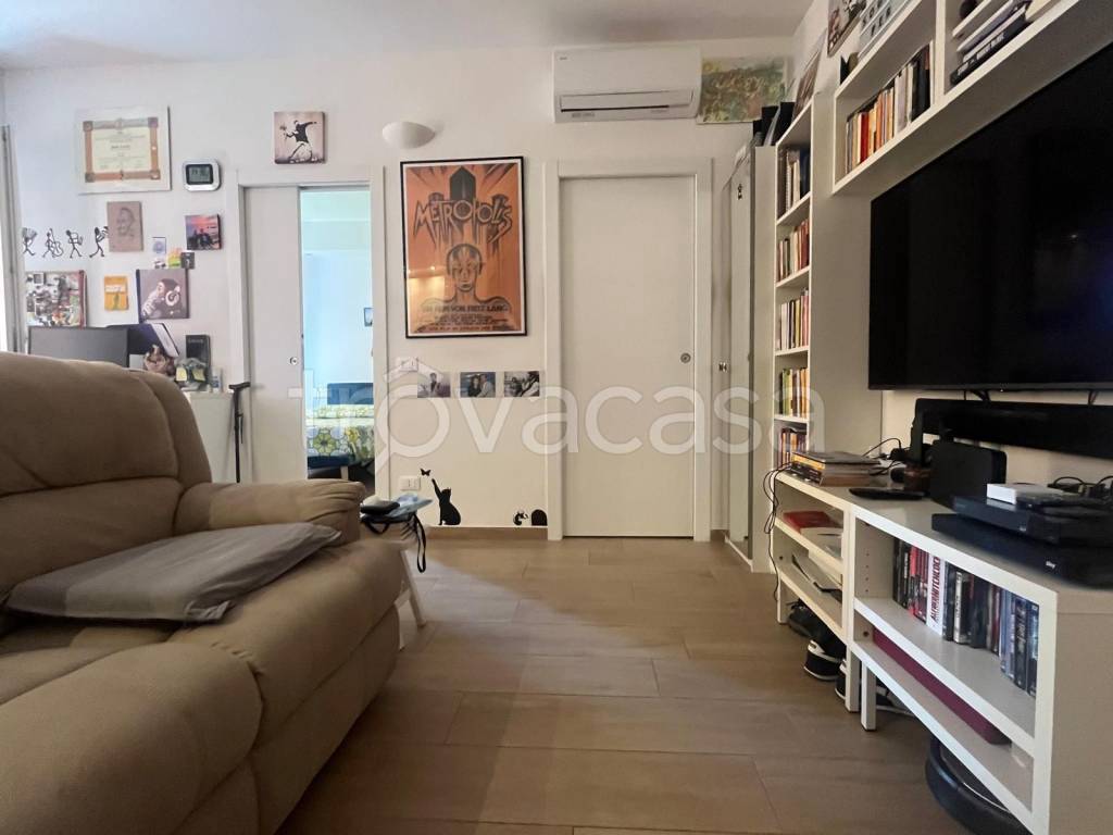 appartamento in vendita a Bologna in zona Centro Storico