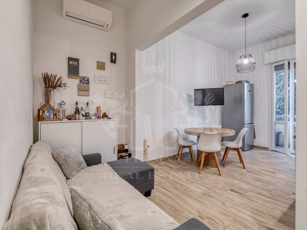 appartamento in vendita a Bologna in zona San Vitale