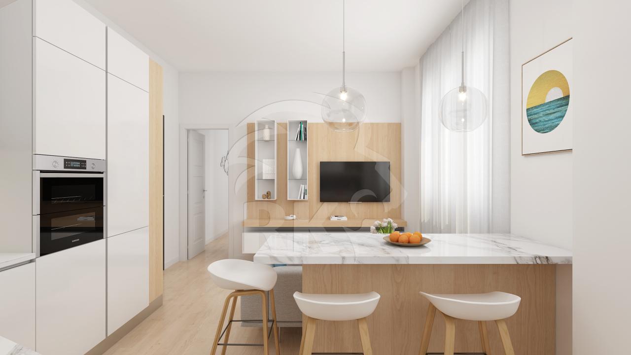 appartamento in vendita a Bologna in zona Santo Stefano