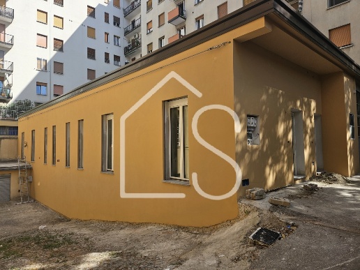 appartamento in vendita a Bologna in zona Saffi