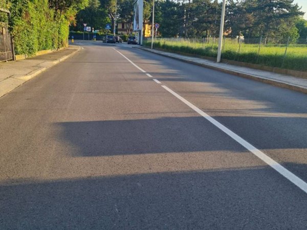 locale commerciale in vendita a Bologna in zona Corticella