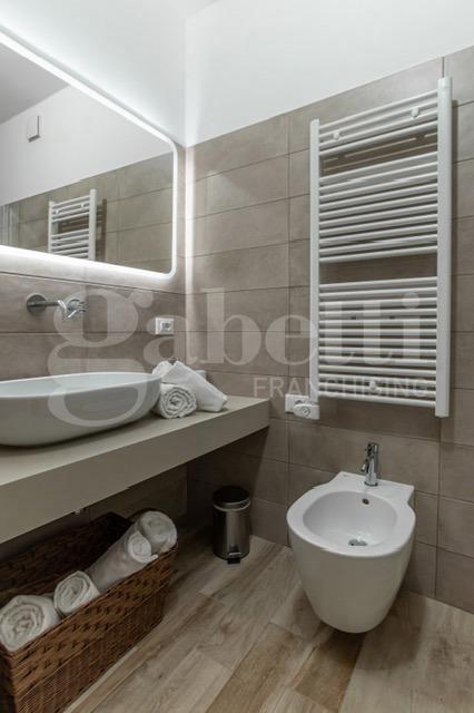 appartamento in vendita a Bologna in zona Fiera