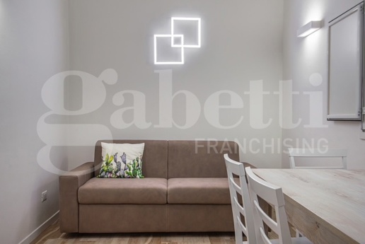 appartamento in vendita a Bologna in zona San Donato