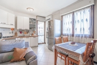 appartamento in vendita a Bologna in zona Corticella