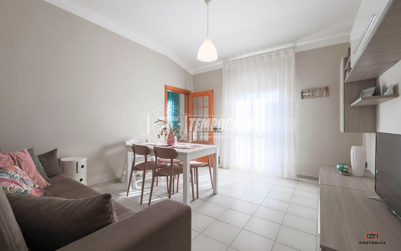 appartamento in vendita a Bologna in zona Savena