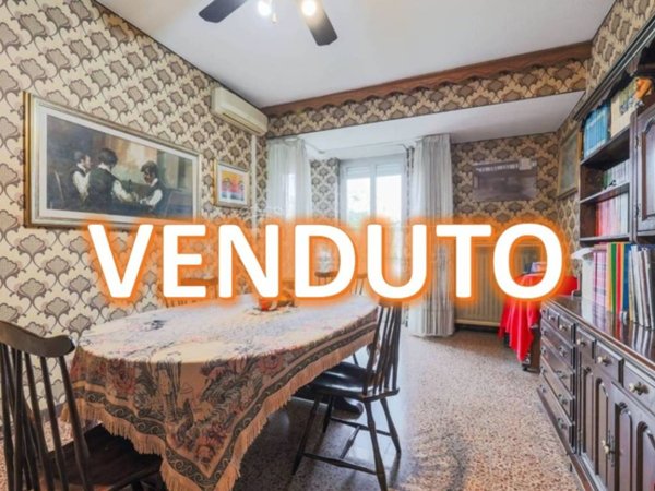 appartamento in vendita a Bologna in zona Barca