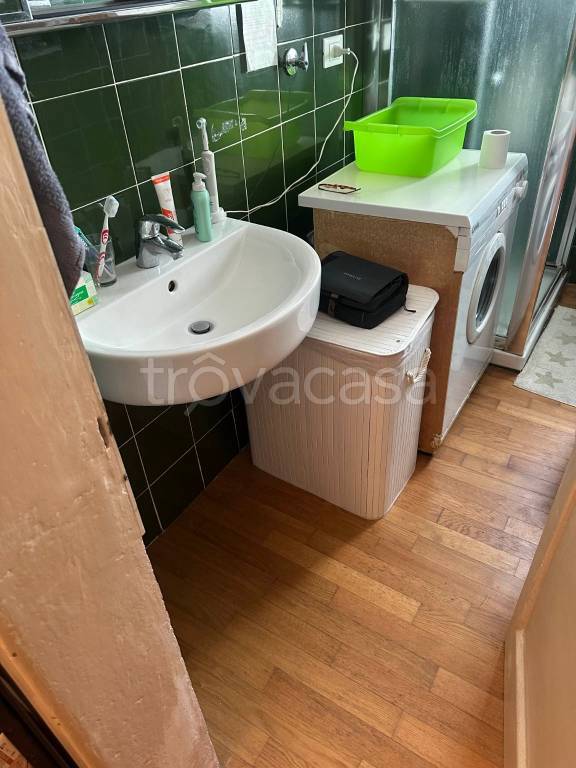 appartamento in vendita a Bologna in zona San Vitale