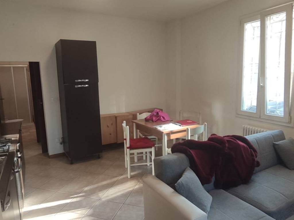 appartamento in vendita a Bologna in zona San Vitale