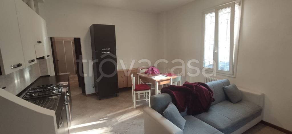 appartamento in vendita a Bologna in zona San Vitale