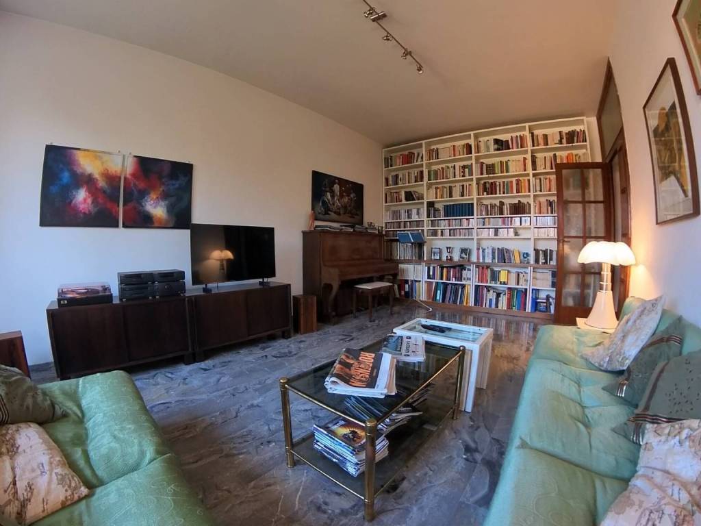 appartamento in vendita a Bologna in zona Savena