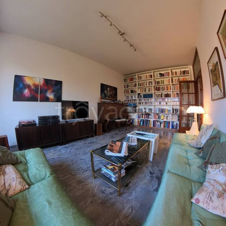 appartamento in vendita a Bologna in zona Savena