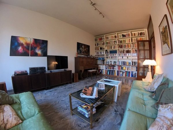 appartamento in vendita a Bologna in zona Savena