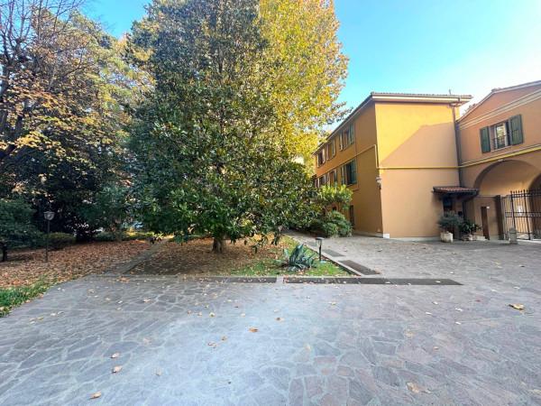 appartamento in vendita a Bologna in zona San Vitale