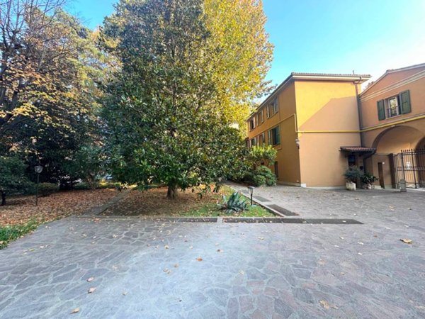 appartamento in vendita a Bologna in zona San Vitale