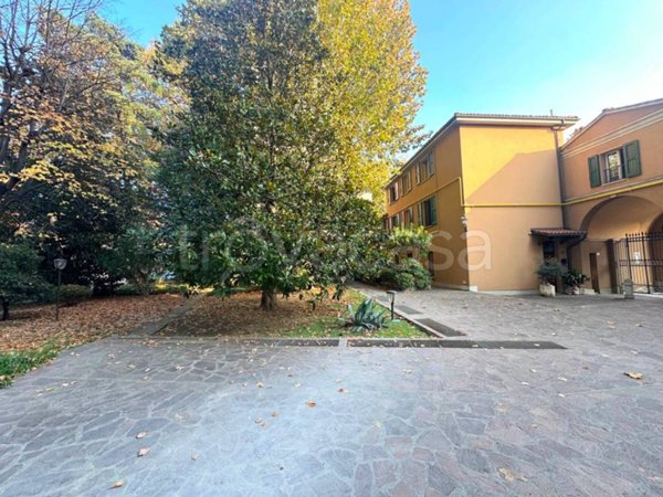 appartamento in vendita a Bologna in zona San Vitale