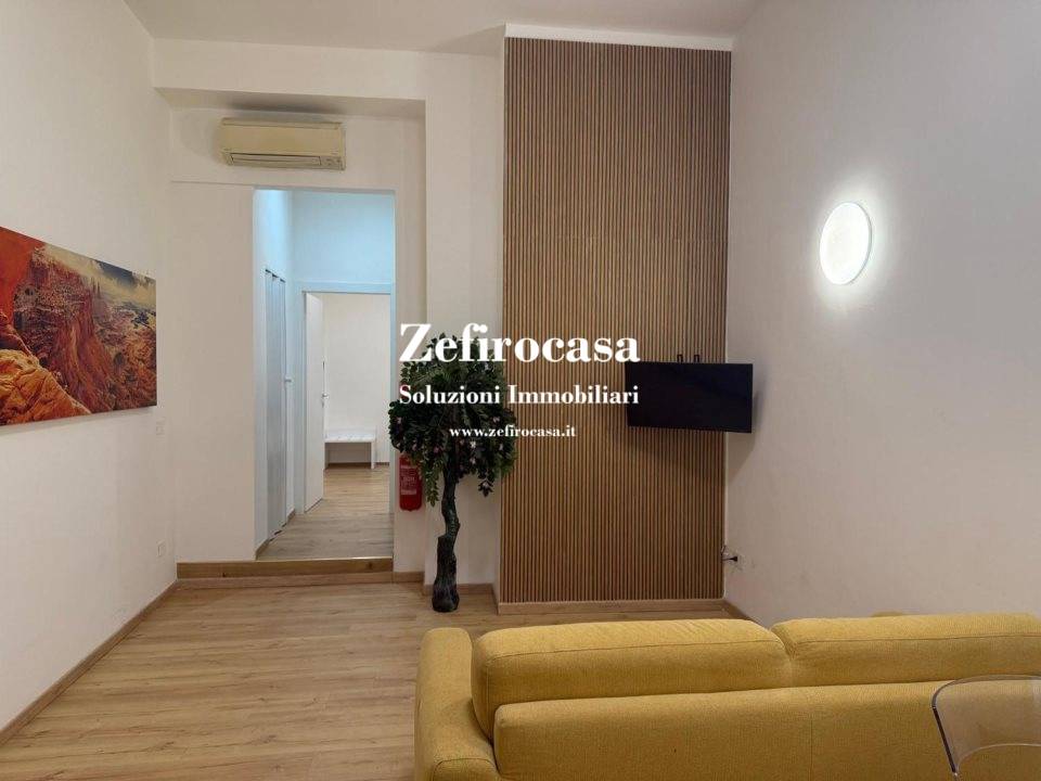 appartamento in vendita a Bologna in zona Fiera