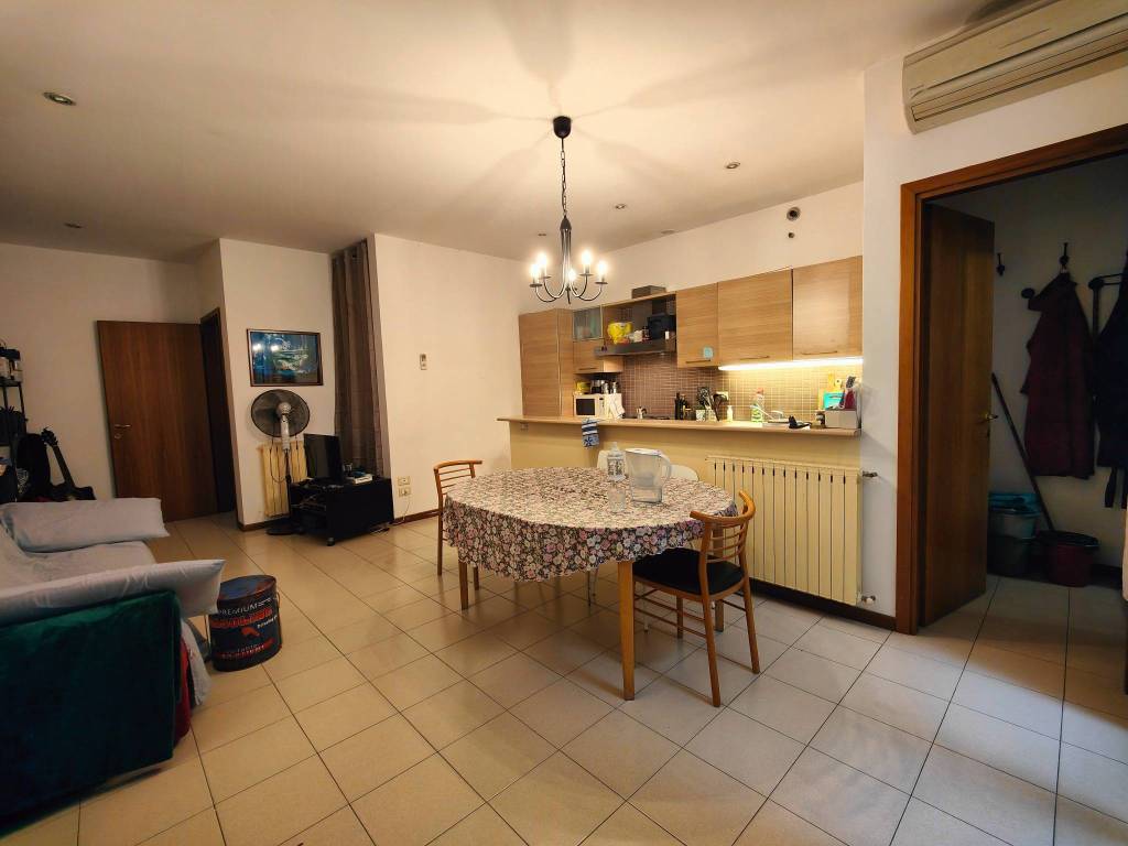 appartamento in vendita a Bologna in zona Centro Storico