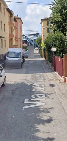 appartamento in vendita a Bologna