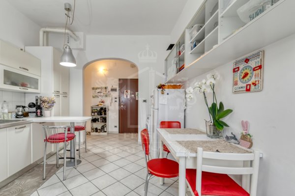 appartamento in vendita a Bologna in zona San Vitale