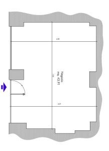 negozio in vendita a Bologna in zona Quartiere Porto