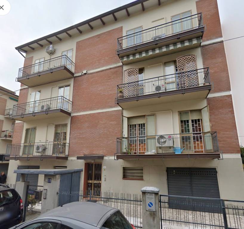 ufficio in vendita a Bologna in zona Borgo Panigale