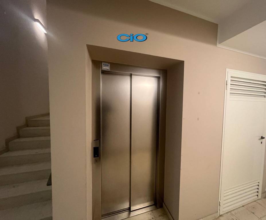 appartamento in vendita a Bologna in zona Santo Stefano