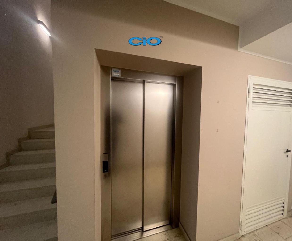 appartamento in vendita a Bologna in zona Santo Stefano