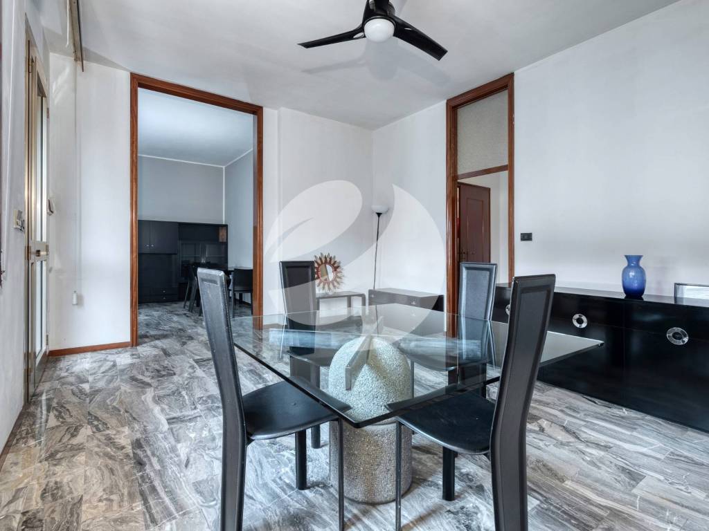 appartamento in vendita a Bologna in zona Borgo Panigale