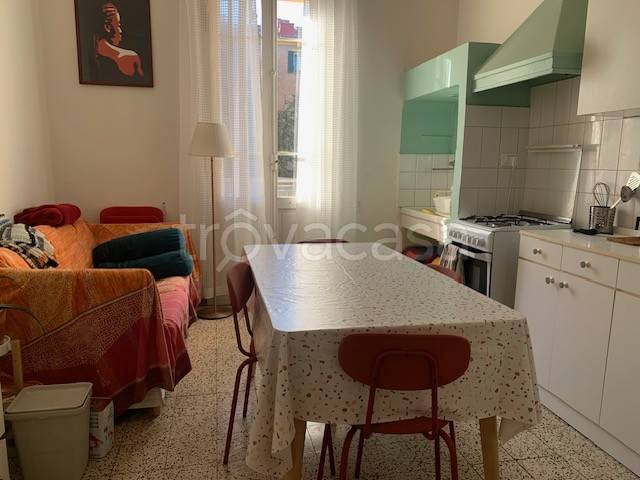 appartamento in vendita a Bologna in zona Saffi