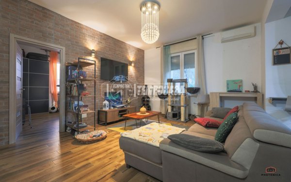 appartamento in vendita a Bologna in zona Savena