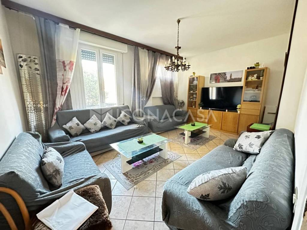 appartamento in vendita a Bologna in zona Barca