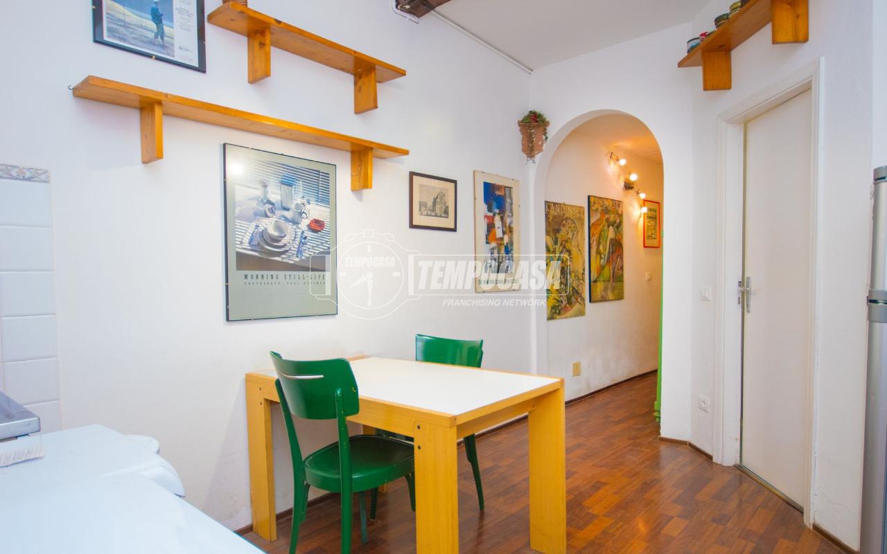 appartamento in vendita a Bologna in zona Centro Storico