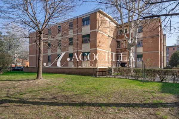 appartamento in vendita a Bologna in zona Reno