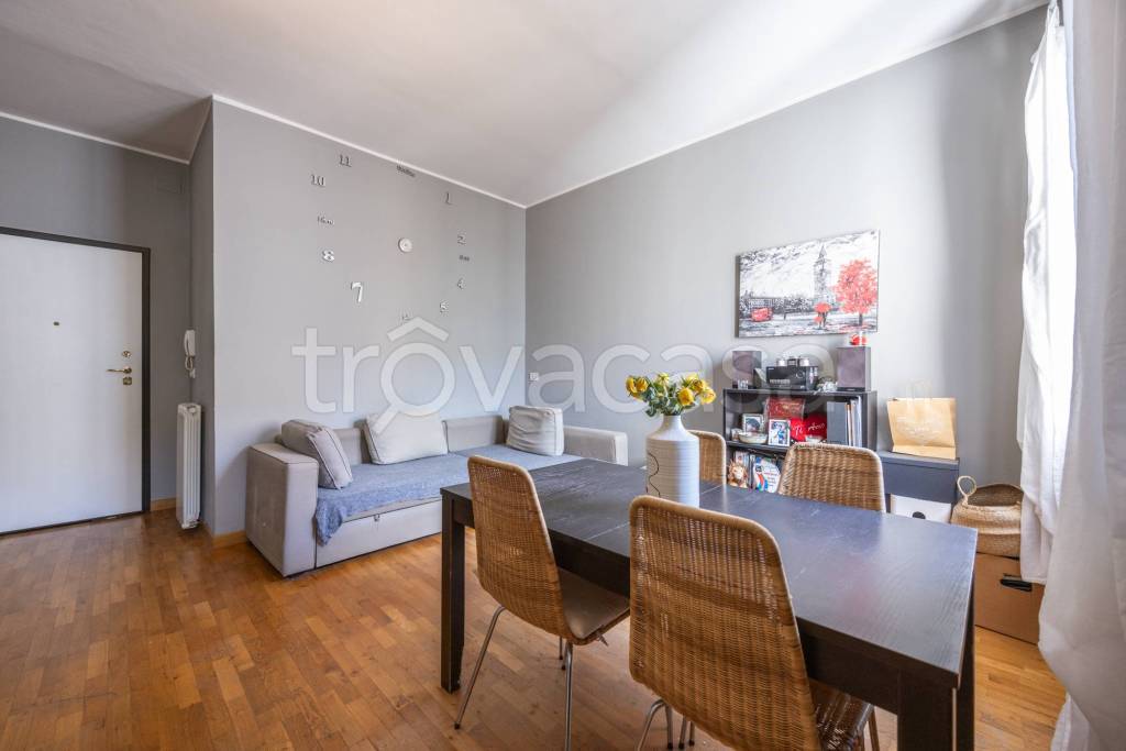 appartamento in vendita a Bologna in zona Savena