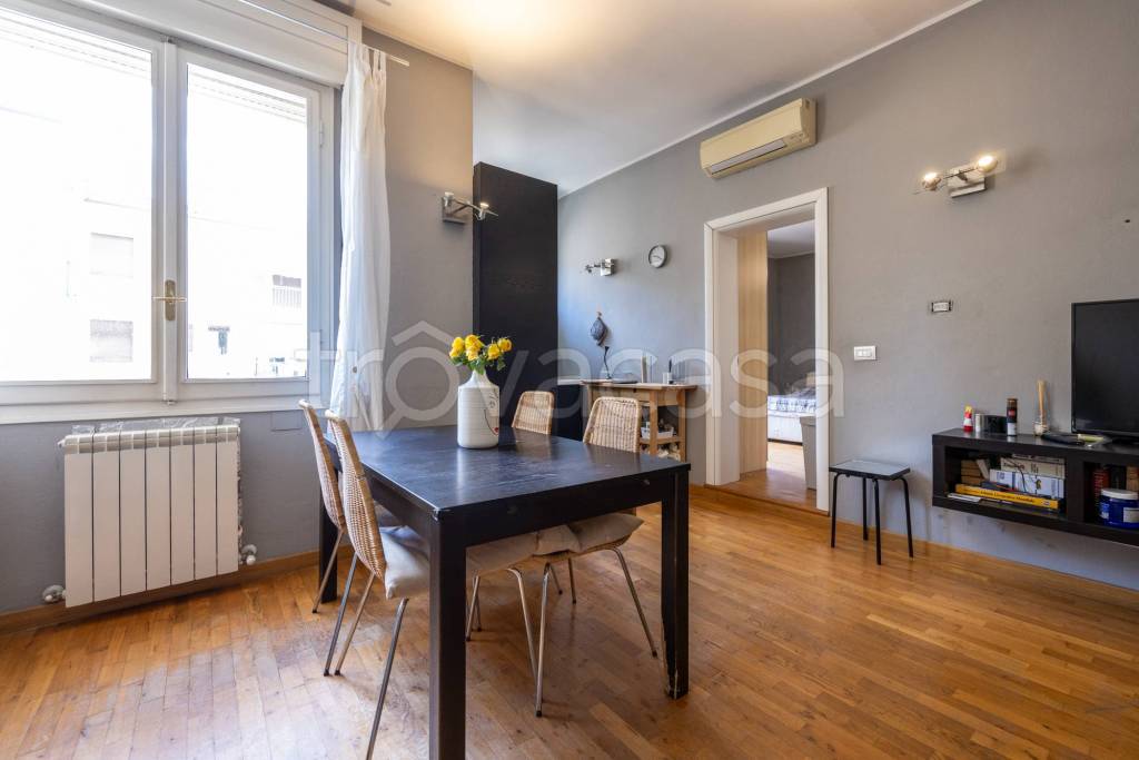 appartamento in vendita a Bologna