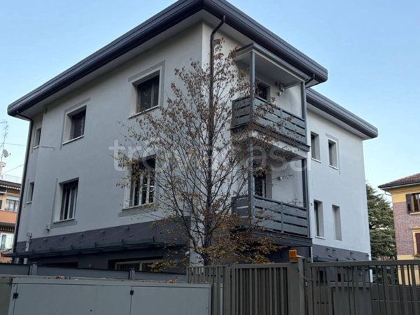 appartamento in vendita a Bologna in zona Murri