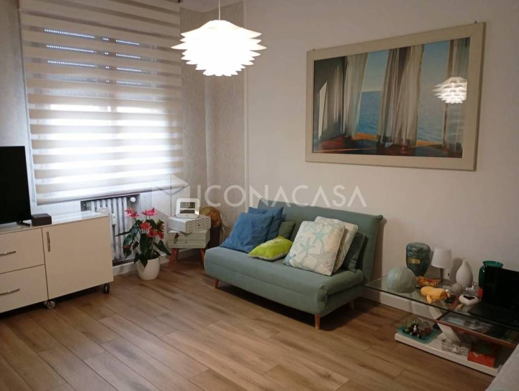 appartamento in vendita a Bologna in zona Bolognina