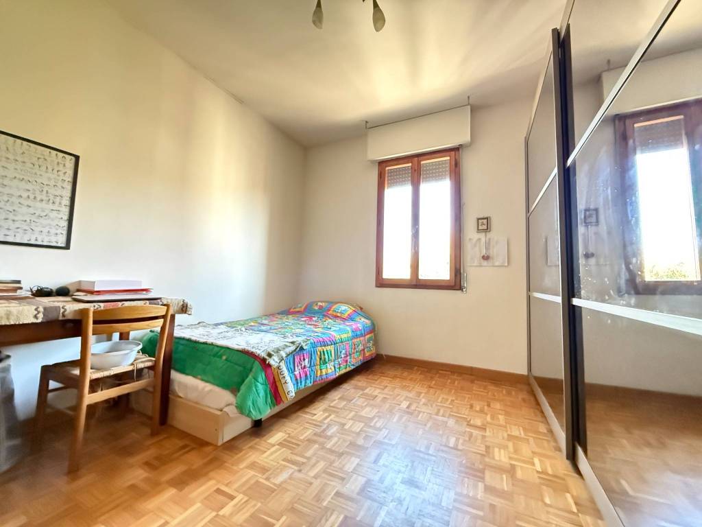 appartamento in vendita a Bologna in zona San Vitale