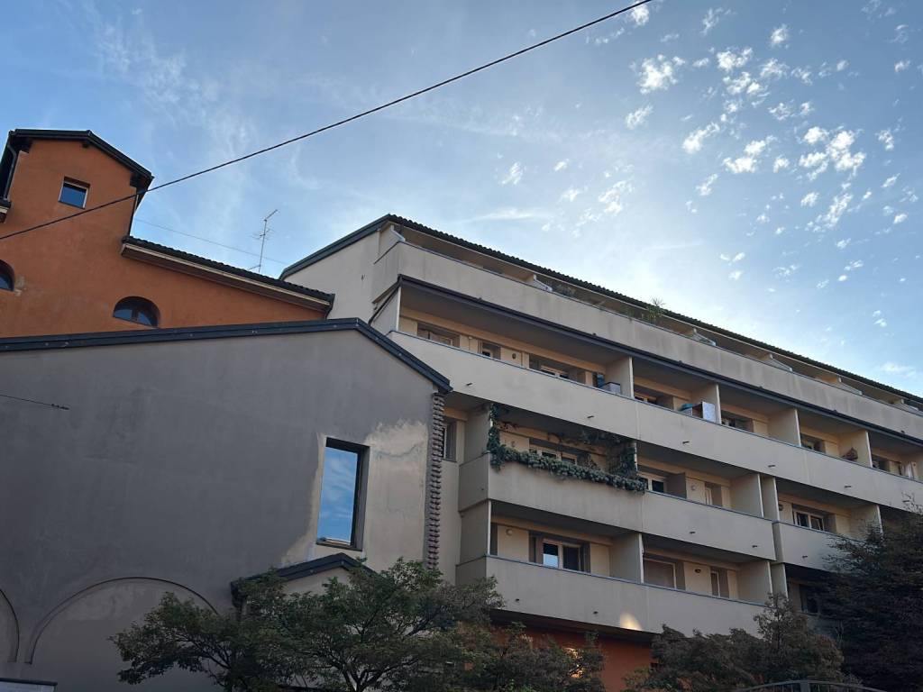 appartamento in vendita a Bologna in zona Centro Storico