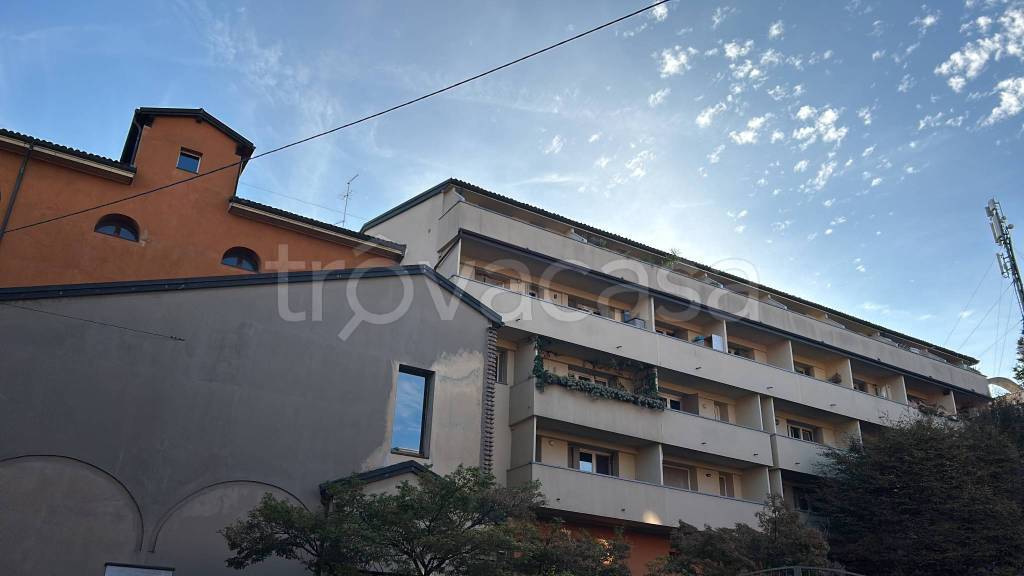 appartamento in vendita a Bologna in zona Centro Storico