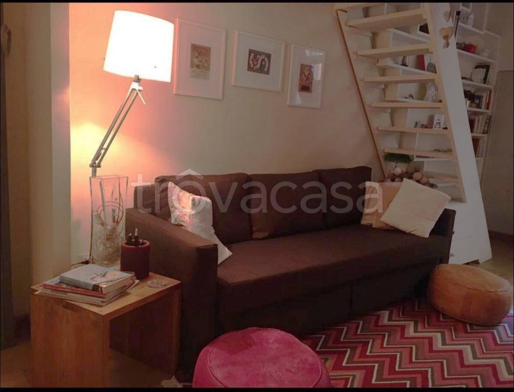 appartamento in vendita a Bologna in zona Centro Storico