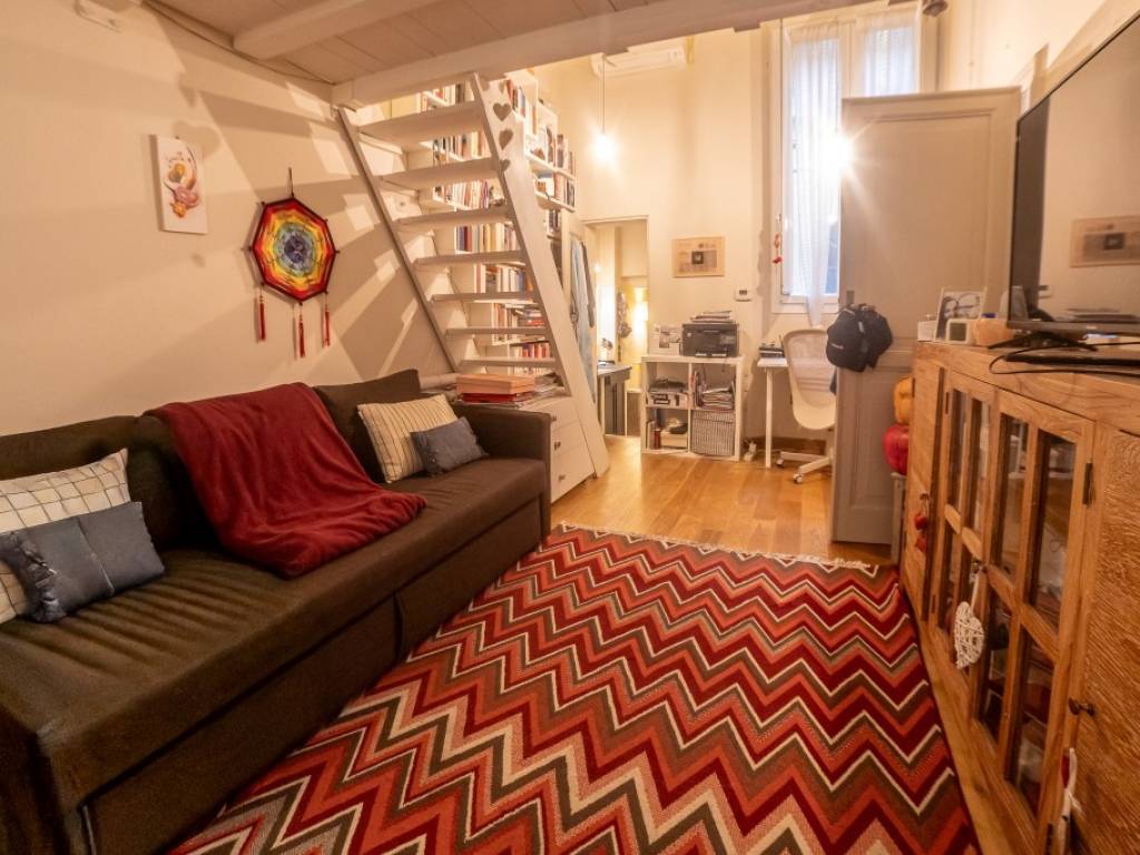 appartamento in vendita a Bologna in zona Centro Storico