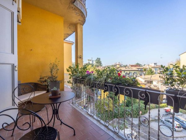 appartamento in vendita a Bologna in zona Saragozza