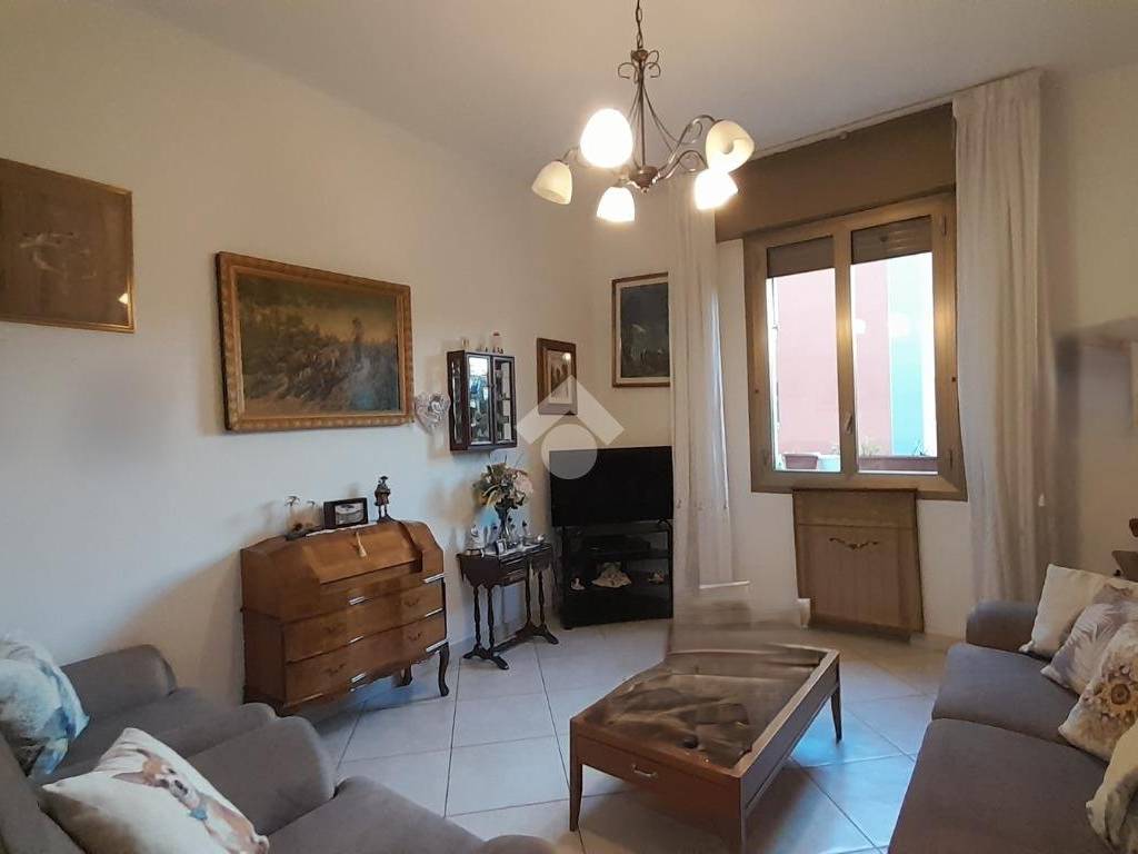 appartamento in vendita a Bologna in zona Santa Viola