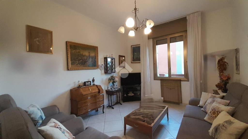 appartamento in vendita a Bologna in zona Barca