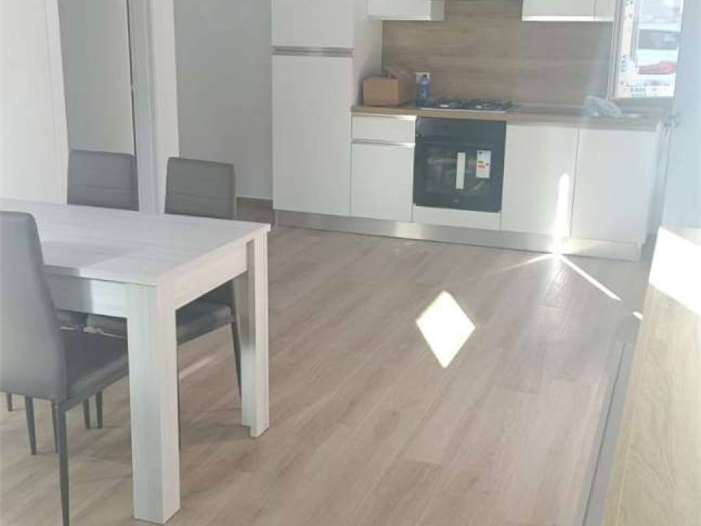 appartamento in vendita a Bologna in zona Corticella