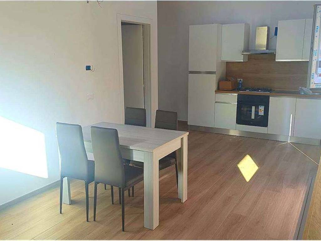 appartamento in vendita a Bologna in zona Bolognina