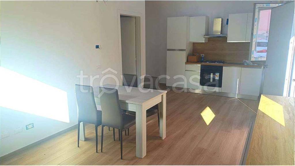 appartamento in vendita a Bologna in zona Centro Storico