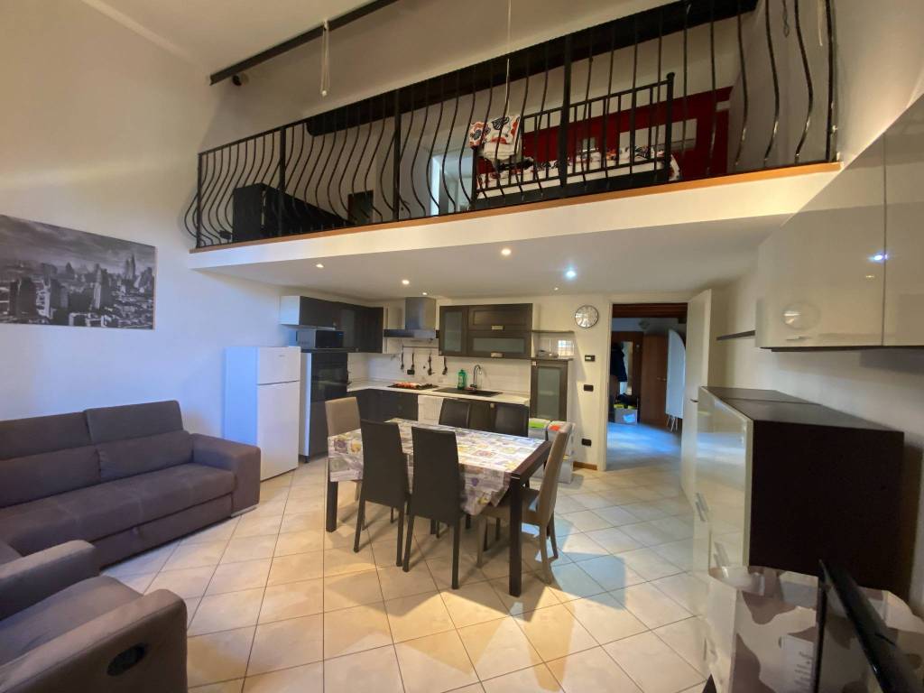 appartamento in vendita a Bologna in zona Bolognina