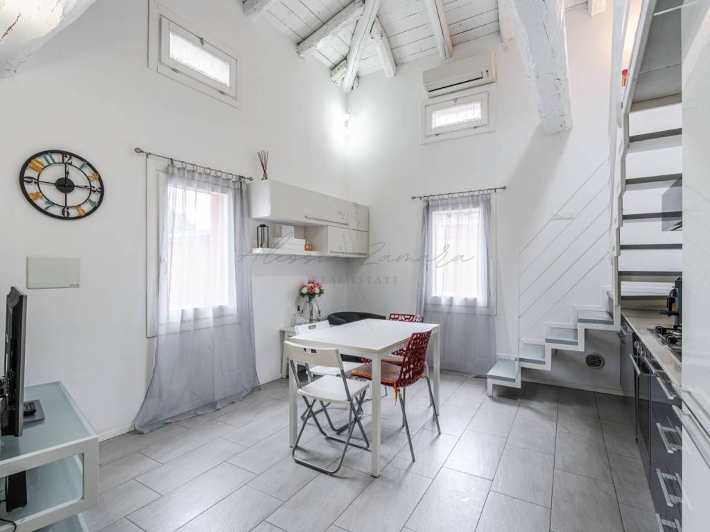 appartamento in vendita a Bologna in zona Aeroporto